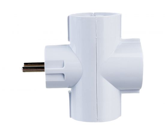 Сетевой разветвитель Uniel S-GES3-16T 6704 – изображение 3