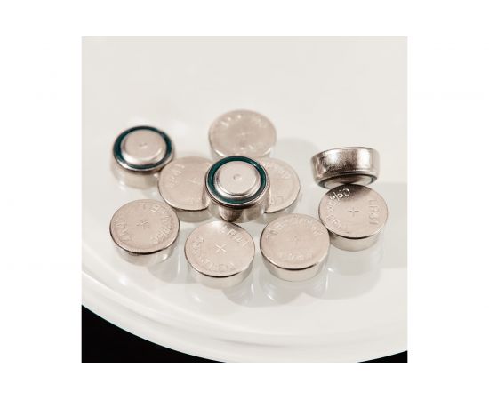Батарейка REXANT LR41, AG3, LR736, G3, 192, GP92A, 392, SR41W 10 шт 30-1038 – изображение 3