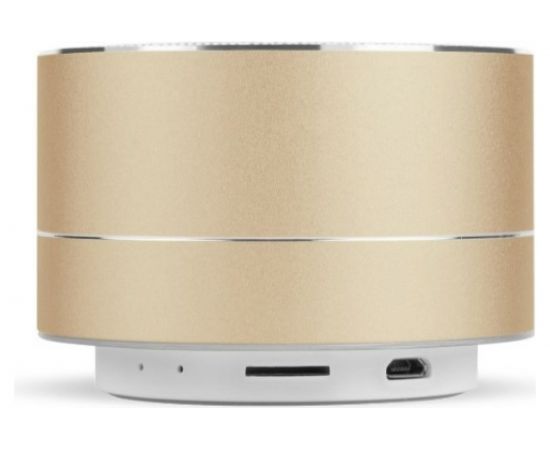 Портативная акустика Rombica Mysound BT-03 4C/ 3W SBT-00034 – изображение 3