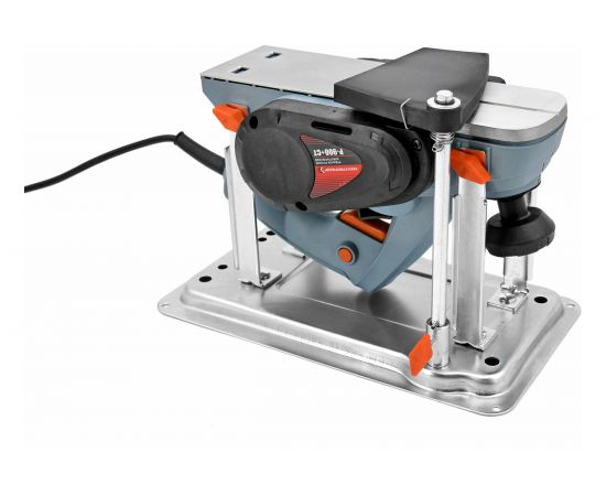 Электрический рубанок ЭЛЕКТРОПРИБОР Р-900+СТ – изображение 3