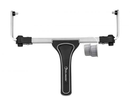 Бюгель, ручка для валика Adjustable Roller Frame 300-450 мм ROLLINGDOG 30089 – изображение 3