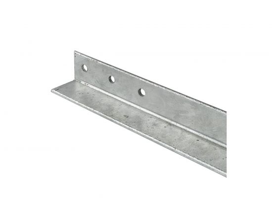 Вертикальный заземлитель уголок EKF 50х50х5 L=3000мм HZ PROxima gc-e5503 – изображение 3