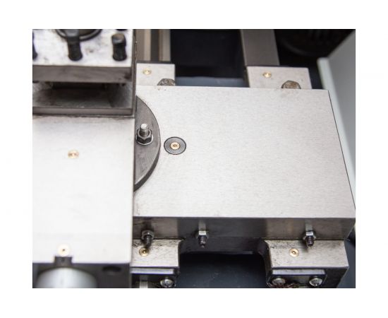 Токарный станок MetalMaster MASTERTURN 2050G 16863 – изображение 3