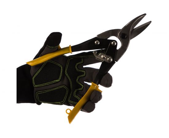 Прямые ножницы по жести FIT Aviation 41451 – изображение 3