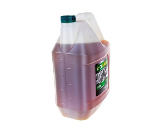 Масло веретенное И-40 А 10 л OILRIGHT 2595 – изображение 3