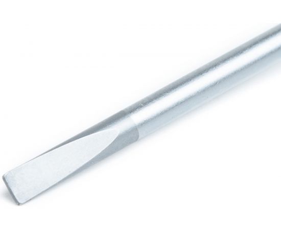 Шлицевая отвертка NORGAU SL4х100мм 062007040 – изображение 3