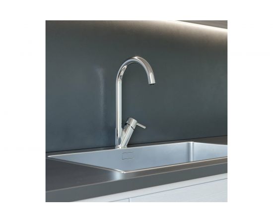 Смеситель для кухни IDDIS, Kitchen Line, K11SB0Ji05 – изображение 3