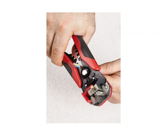 Автоматический многофункциональный стриппер EKF WS-04 Master ws-04 – изображение 4