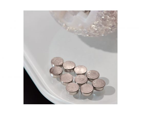 Батарейка REXANT LR41, AG3, LR736, G3, 192, GP92A, 392, SR41W 10 шт 30-1038 – изображение 4