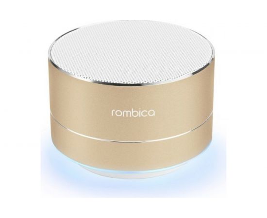 Портативная акустика Rombica Mysound BT-03 4C/ 3W SBT-00034 – изображение 4