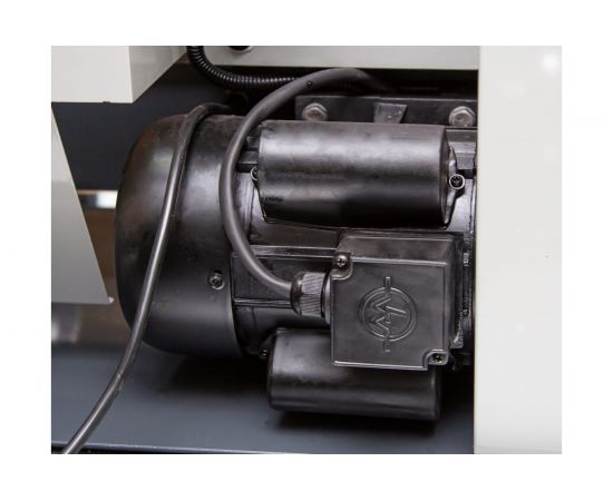 Токарный станок MetalMaster MASTERTURN 2050G 16863 – изображение 4