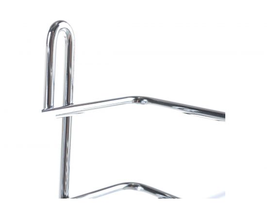 Прямоугольная 2-ярусная полка Vanstore CLASSIC 562-90 062-00 – изображение 4