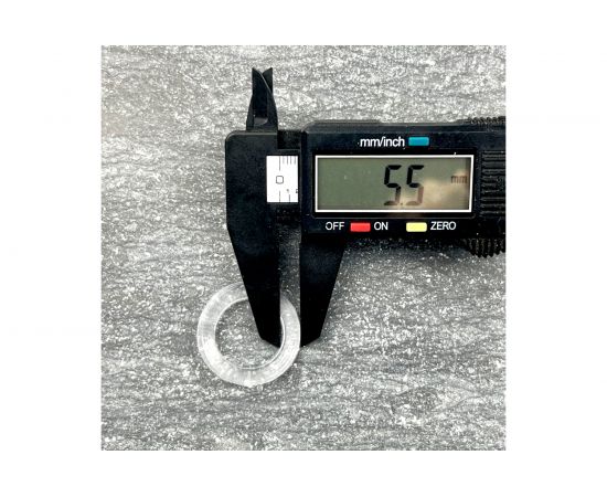 Набор прокладок (ПВХ пластикат) Профитт 1, 50 шт. 9271589 – изображение 4