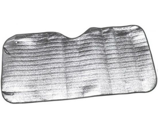 Солнцезащитная светоотражающая шторка PSV CLASSIC SERIES 130x60 см 132624 – изображение 4