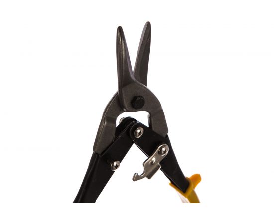 Прямые ножницы по жести FIT Aviation 41451 – изображение 4