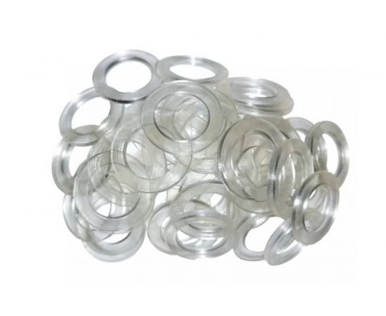 Набор прокладок (ПВХ пластикат) Профитт 1, 50 шт. 9271589 – изображение 5