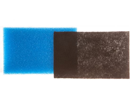 Набор универсальных фильтров OZONE для замены HEPA-фильтра H-09 – изображение 5