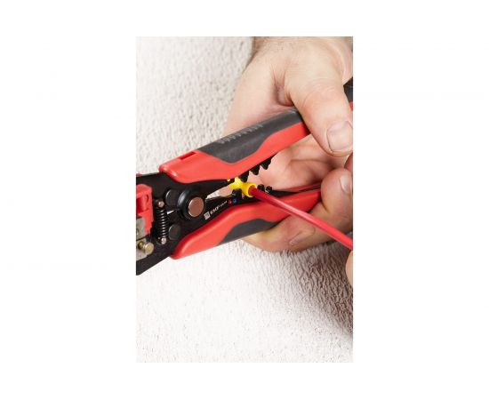 Автоматический многофункциональный стриппер EKF WS-04 Master ws-04 – изображение 5