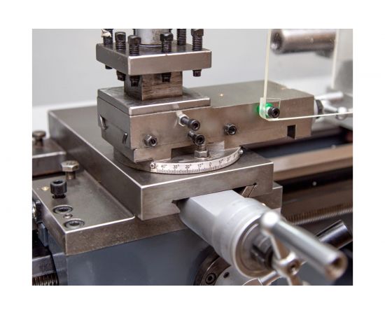 Токарный станок MetalMaster MASTERTURN 2050G 16863 – изображение 5