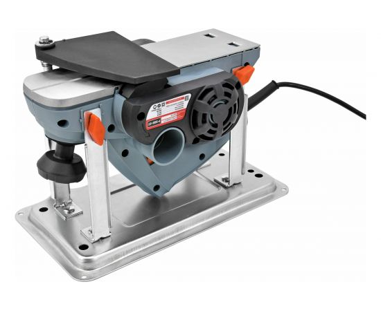 Электрический рубанок ЭЛЕКТРОПРИБОР Р-900+СТ – изображение 5