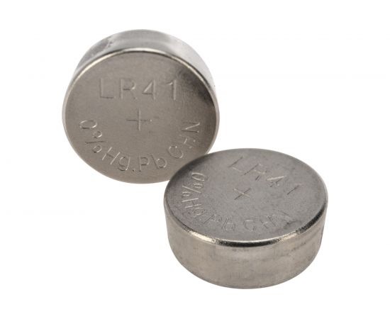 Батарейка REXANT LR41, AG3, LR736, G3, 192, GP92A, 392, SR41W 10 шт 30-1038 – изображение 5