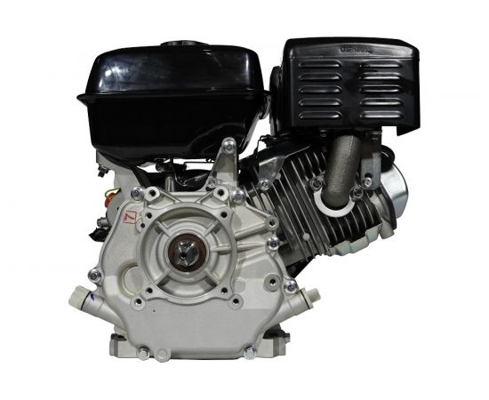 Двигатель LIFAN 177F шлицевой вал 00-00000443 – изображение 5