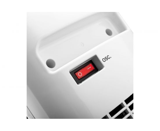 Тепловентилятор BRAYER 2000 Вт BR4800 – изображение 5