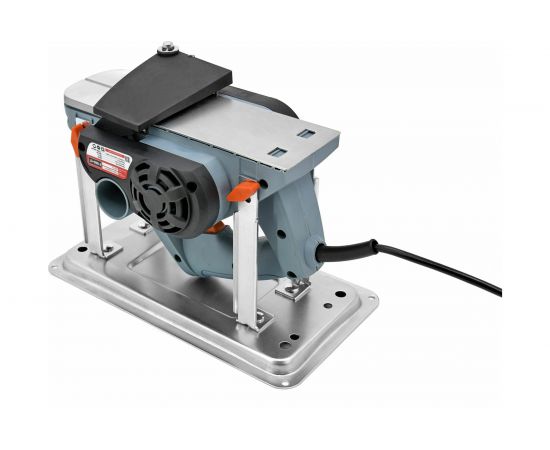 Электрический рубанок ЭЛЕКТРОПРИБОР Р-900+СТ – изображение 6