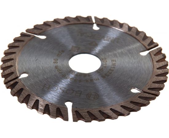 Диск алмазный Universal (115х22.2 мм) Bosch 2608615057 – изображение 6