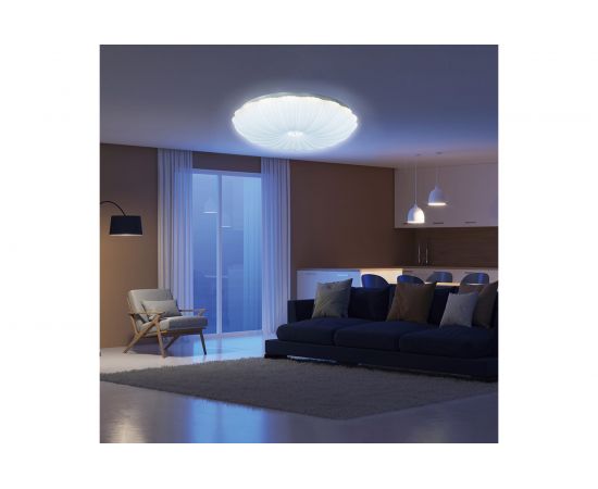 Светодиодный управляемый светильник FERON, 72W, Max. 5760Lum, 3000К-6000K, AL4051 41236 – изображение 6