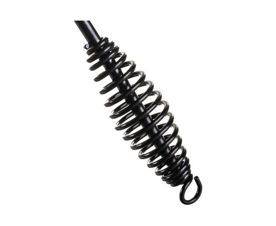 Молоток сварщика 300G Optima XL3022300 – изображение 6