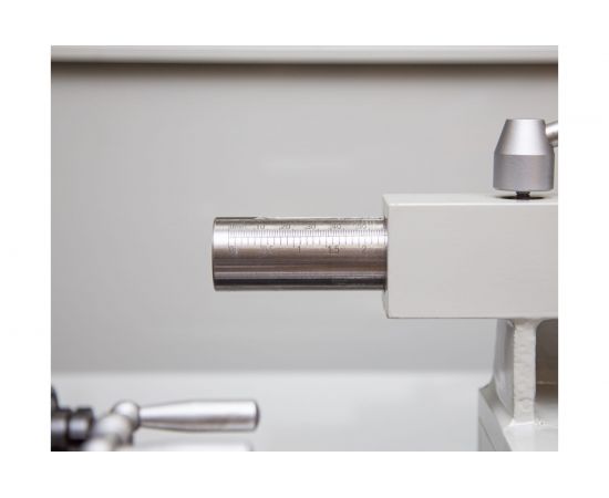 Токарный станок MetalMaster MASTERTURN 2050G 16863 – изображение 7