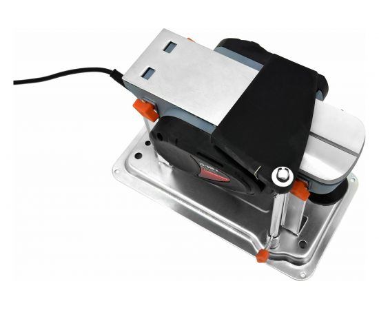 Электрический рубанок ЭЛЕКТРОПРИБОР Р-900+СТ – изображение 7