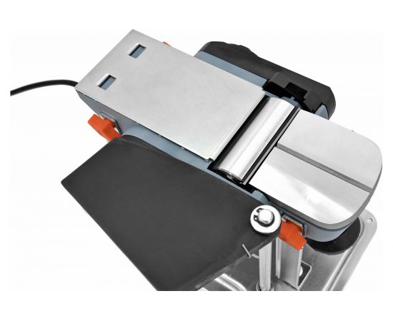 Электрический рубанок ЭЛЕКТРОПРИБОР Р-900+СТ – изображение 8