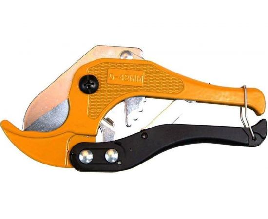 Труборез для пластиковых труб KORVUS Лк-00010693 