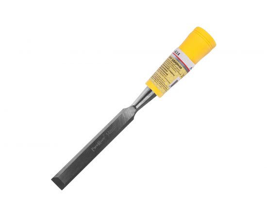 Стамеска РемоКолор ударная, цельнометаллический стержень, 14мм, 40-3-614 