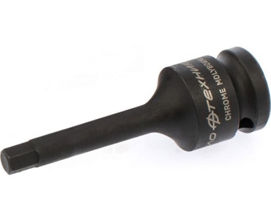 Бита-головка ударная шестигранная (H8; длина 78 мм; 1/2"") Дело Техники 664408 