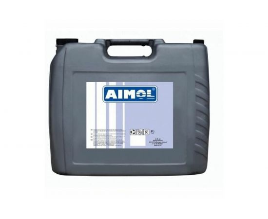 Редукторное масло Indo Gear CLP 68 20 л RU AIMOL 8717662397387 