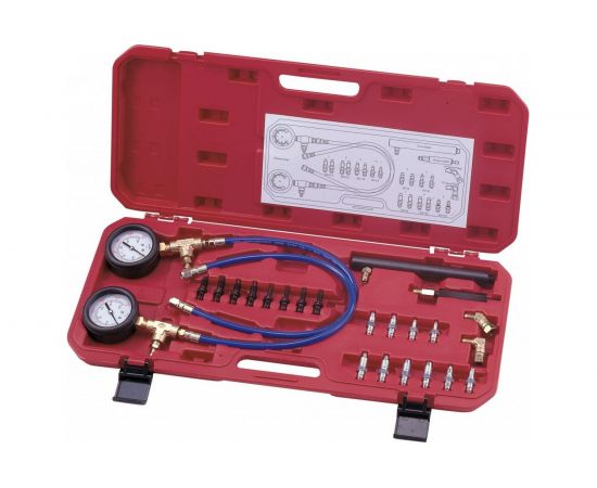 Тестер давления в тормозной системе Станкоимпорт KA-6661 