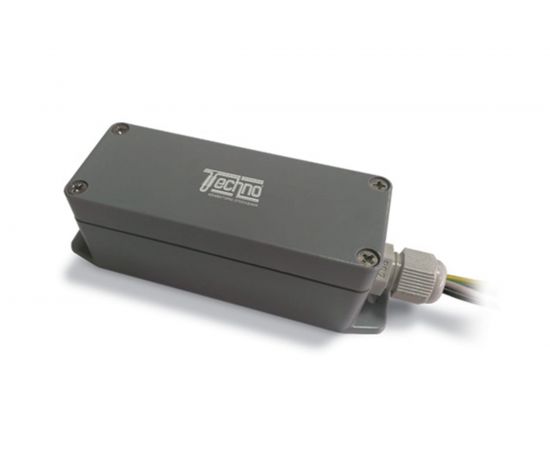 Блок регулировки термостата BT-500 220В Techno RH04000016 