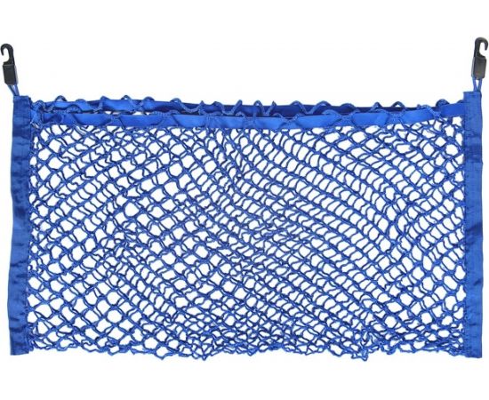 Сетка KRAFT 45х90, карман, 2 пл кр + 2 мет кр KT 860501 