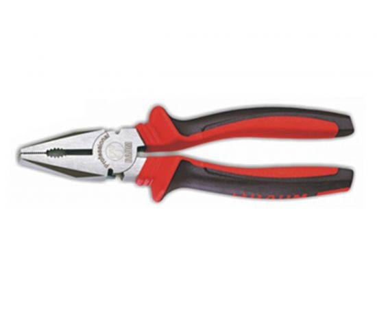 Пассатижи BAUM 101-7 