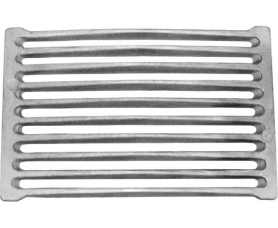 Решетка колосниковая РД-3 /Б/ 180х250 мм БЛМЗ А-319432 