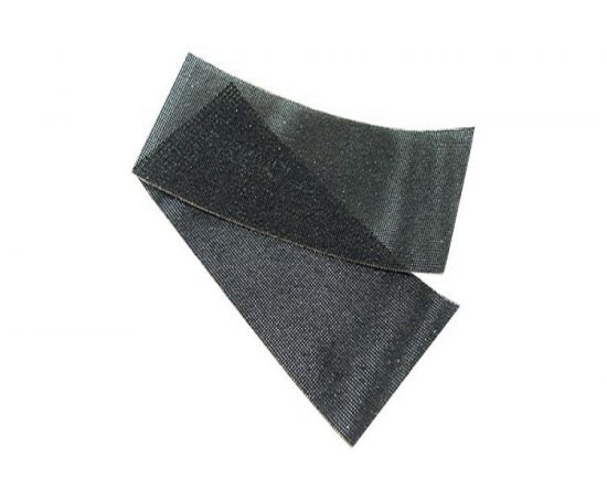 Сетка шлифовальная абразивная, водостойкая (3 листа; 105х280 мм; Р80) DEXX 35550-080_z01 