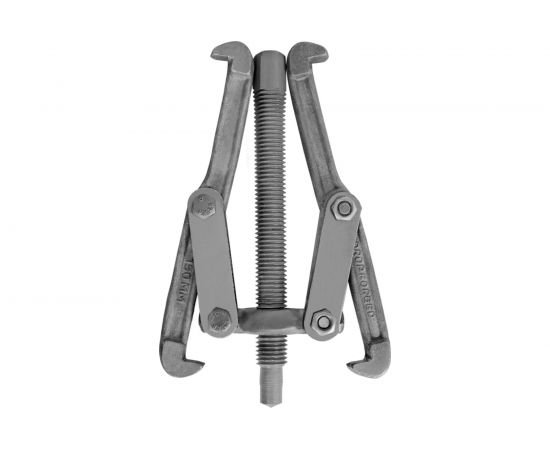 Съемник подшипников KRAFT 2-х лапый 150 мм Master KT 706002 