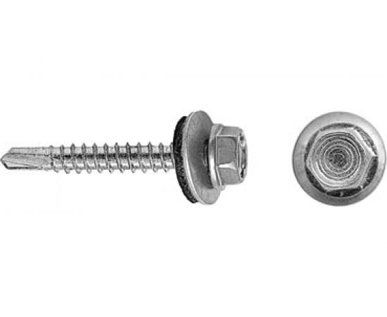 Кровельный саморез SWFS ZP 4,8х35, 250шт тов-017365 