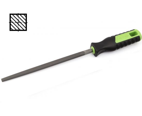 Квадратный напильник Дело Техники №2 200 мм 252722 