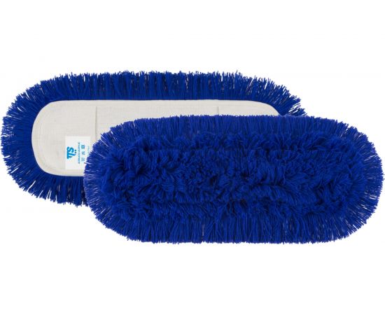 Акриловый моп TTS для сухой уборки, 40х13 см 00000145 