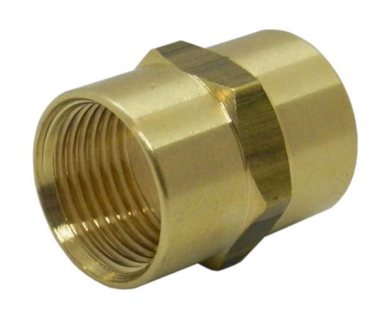 Муфта пневмо 1/8"ВР Профитт 9275891 