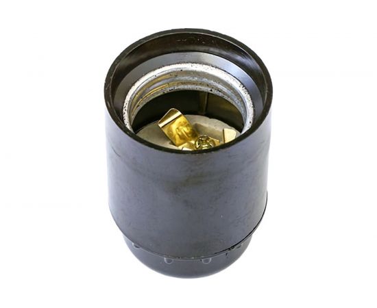 Карболитовый патрон DORI Е27 41221 